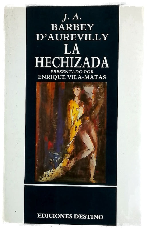 La hechizada