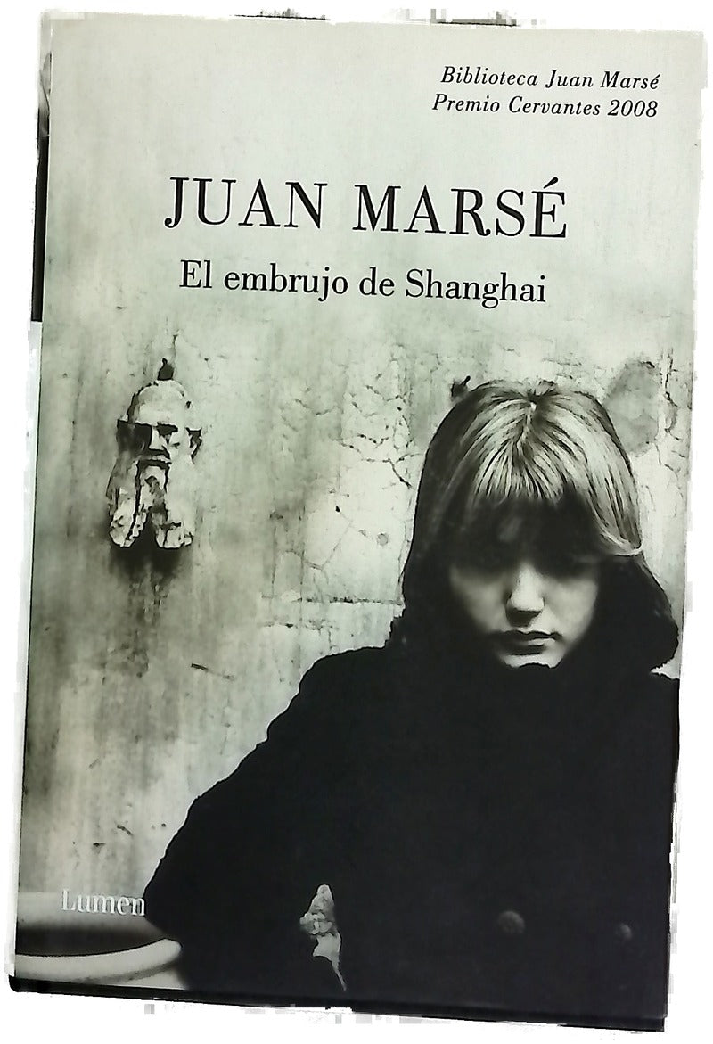 El embrujo de Shanghai