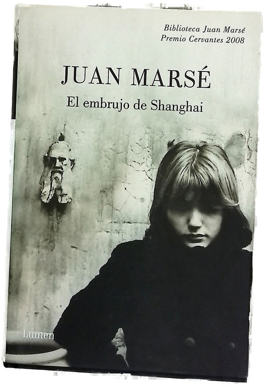 El embrujo de Shanghai