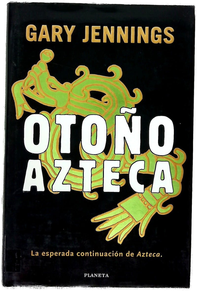 Otoño azteca