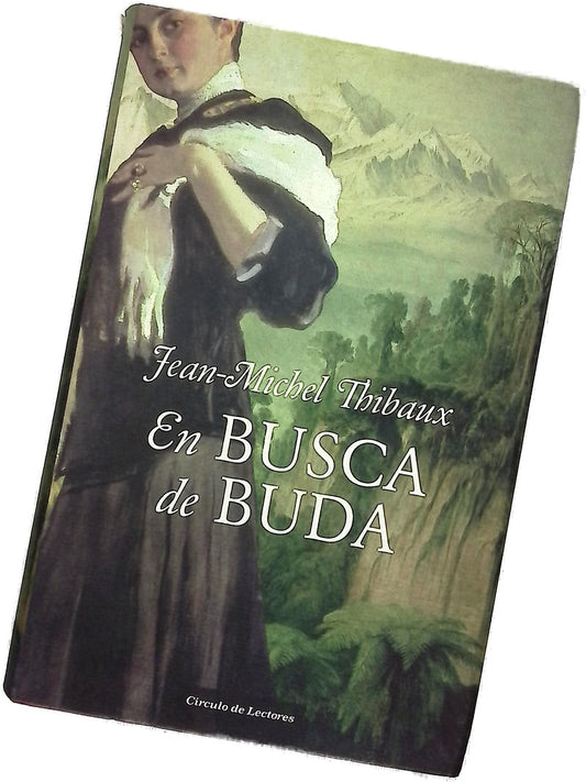 En busca de Buda