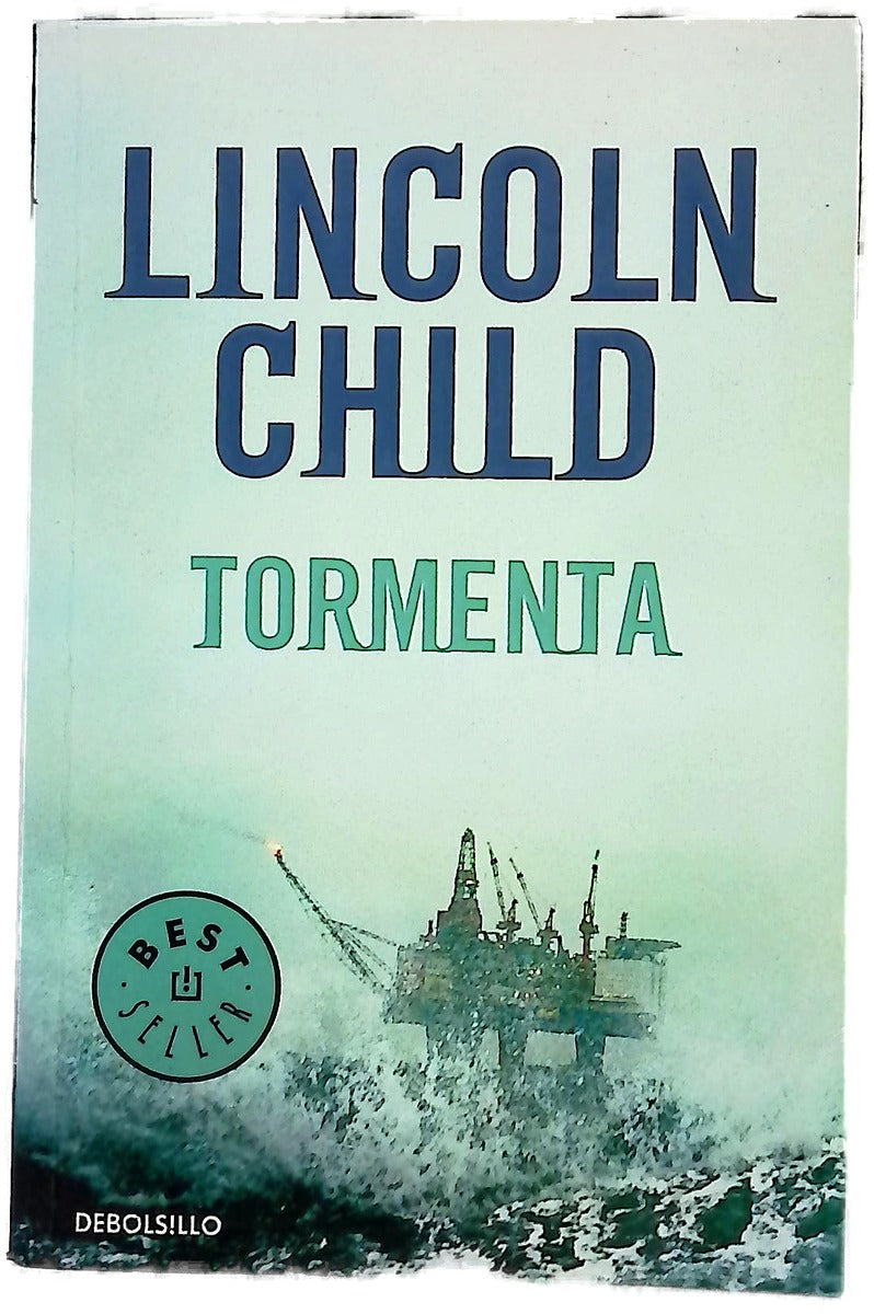 Tormenta