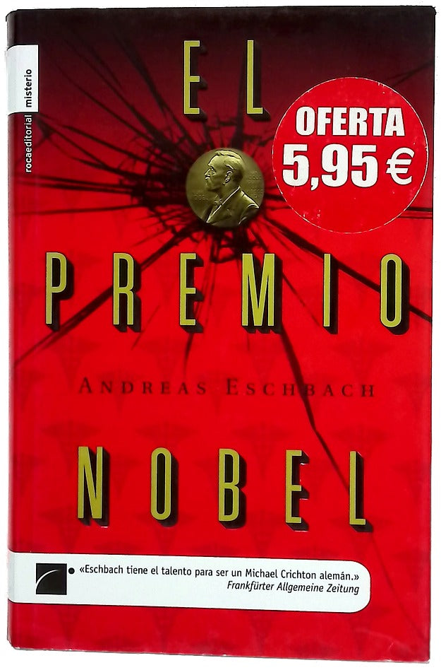 El Premio Nobel