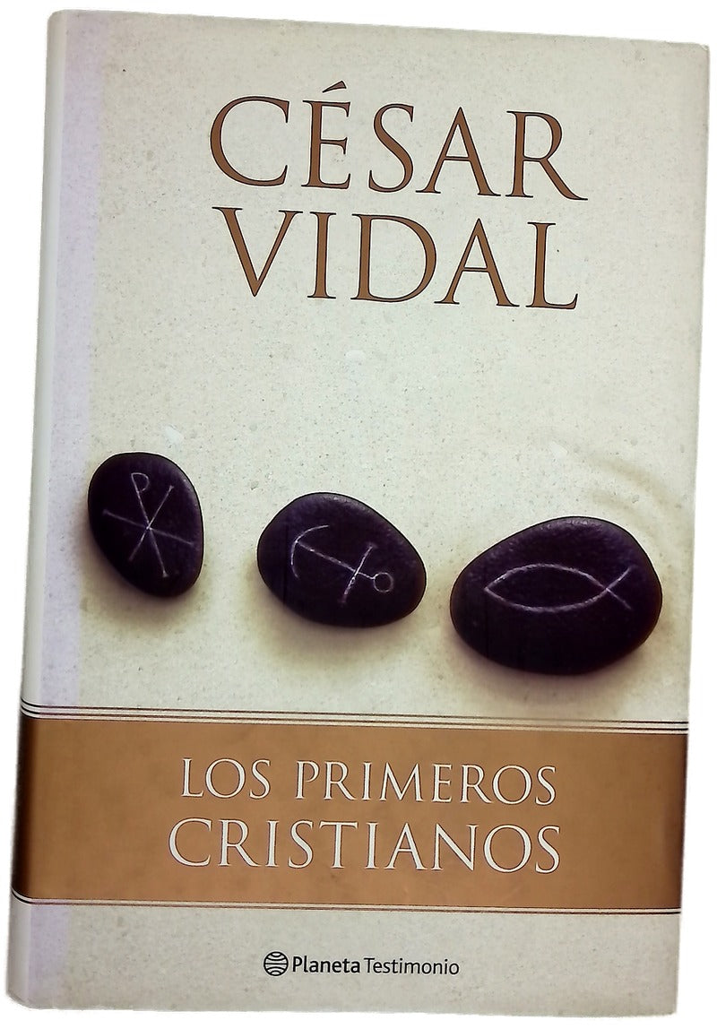 Los primeros cristianos los judeo-cristianos en el Israel del siglo I