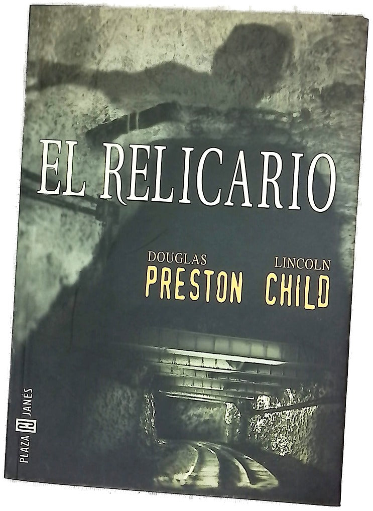 El relicario