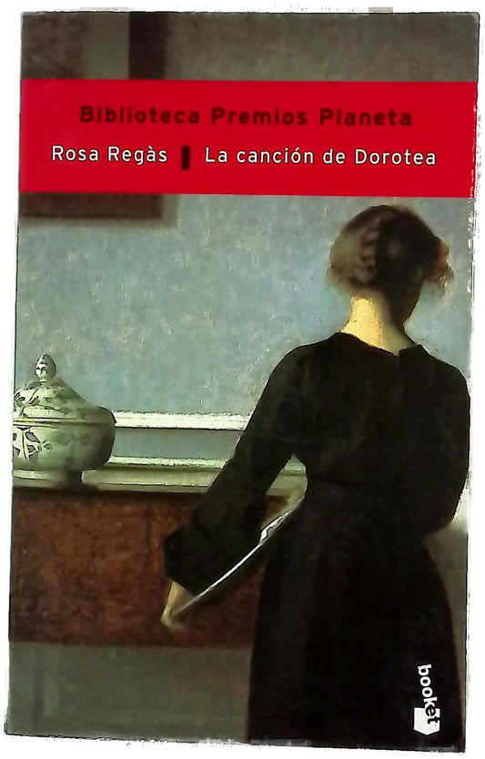 La canción de Dorotea