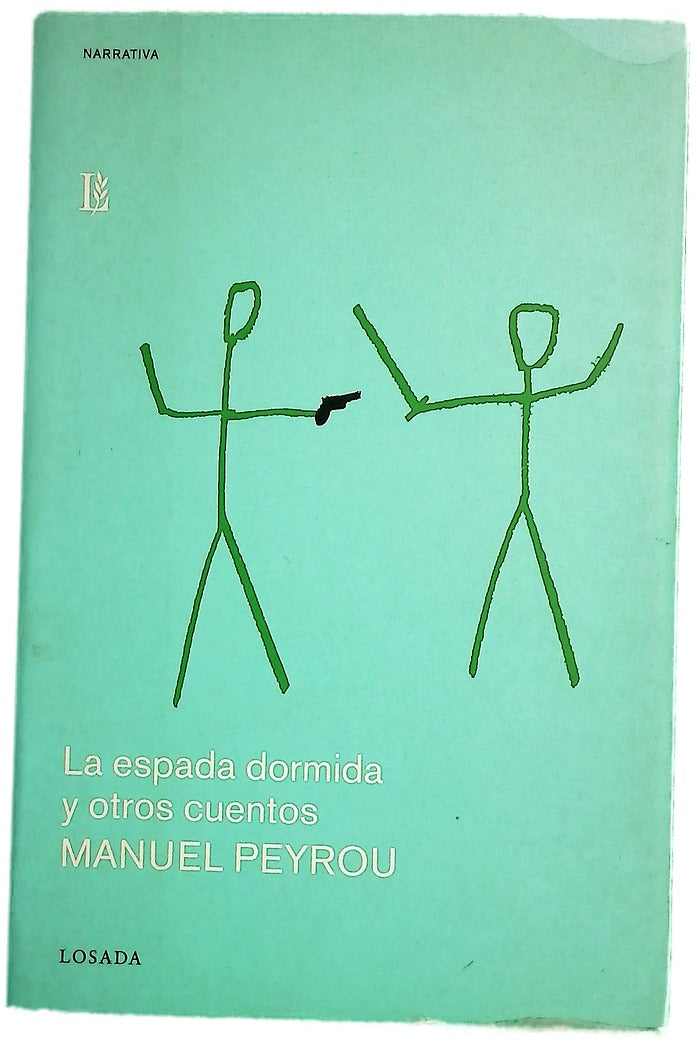 La espada dormida y otros cuentos