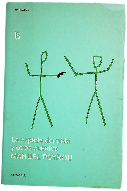 La espada dormida y otros cuentos