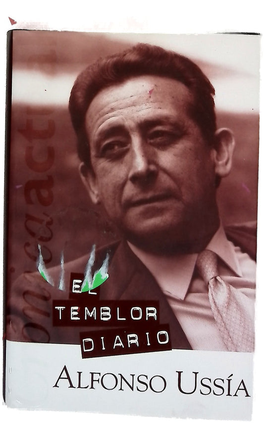 El temblor diario
