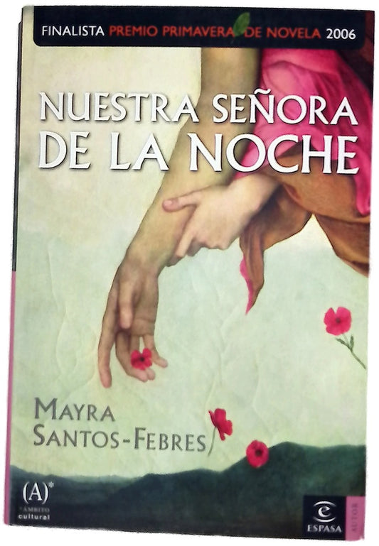 Nuestra señora de la noche