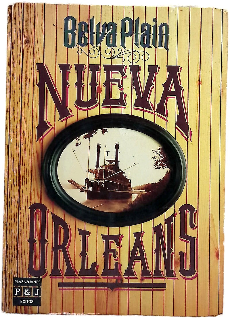 Nueva Orleans
