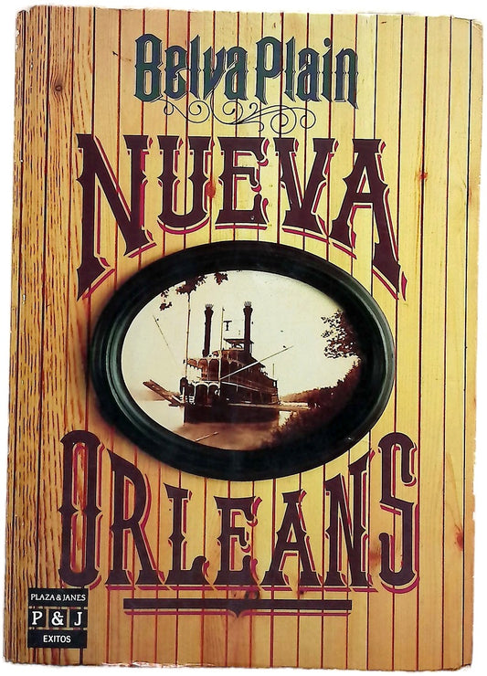 Nueva Orleans
