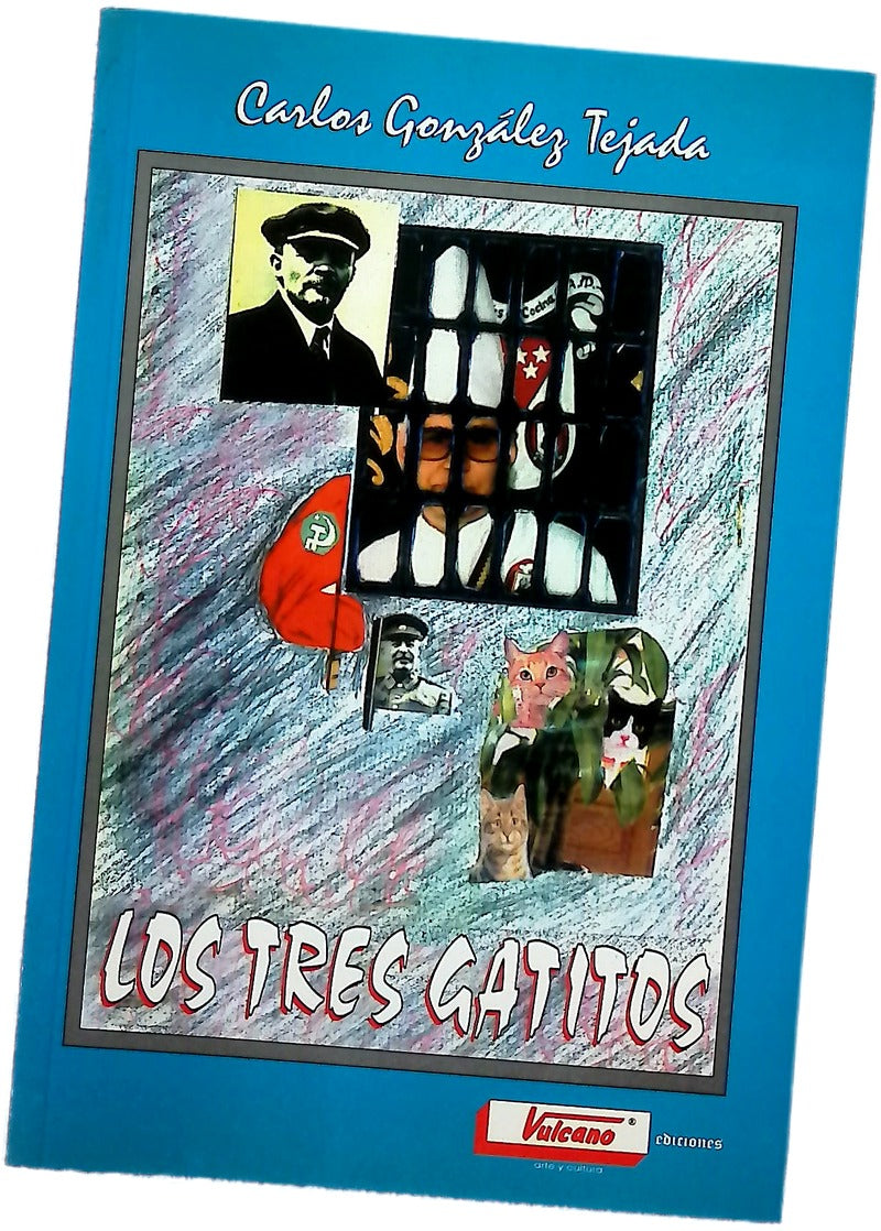 Los tres gatitos relatos verídicos