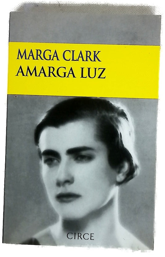 Amarga luz