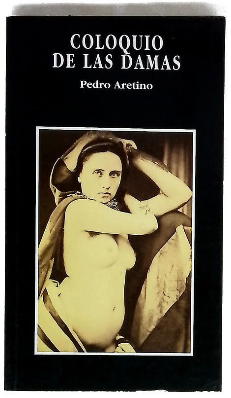 Coloquio de las damas