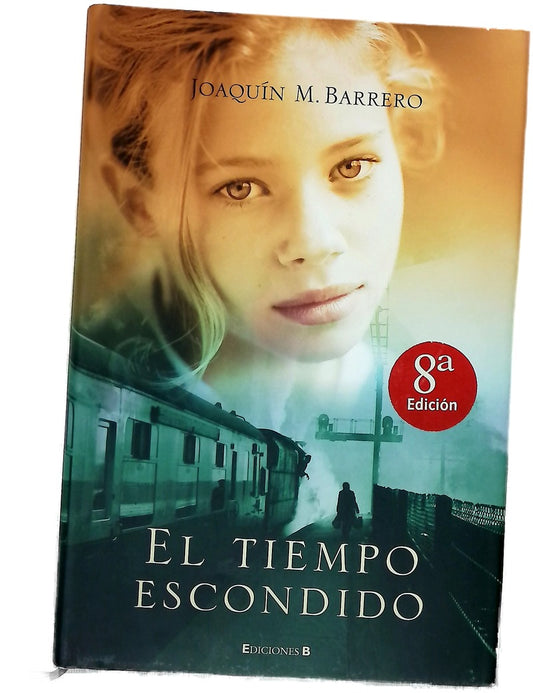 El tiempo escondido