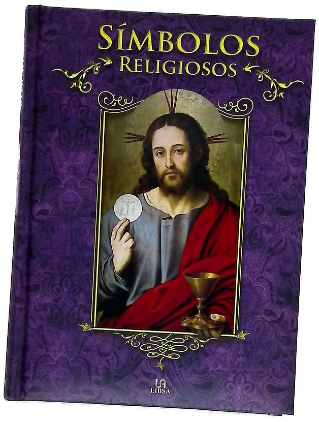 Símbolos religiosos