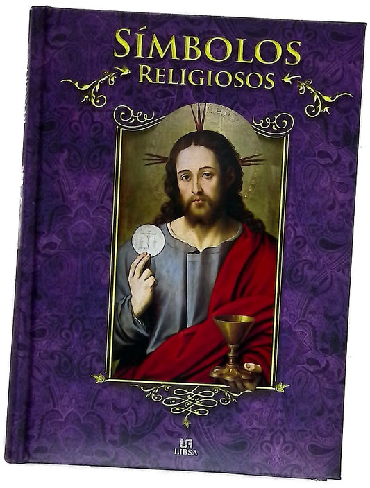 Símbolos religiosos