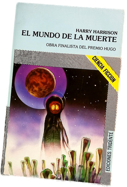 El mundo de la muerte