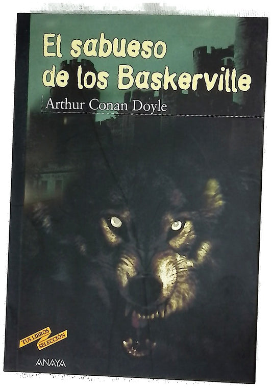 El sabueso de los Baskerville