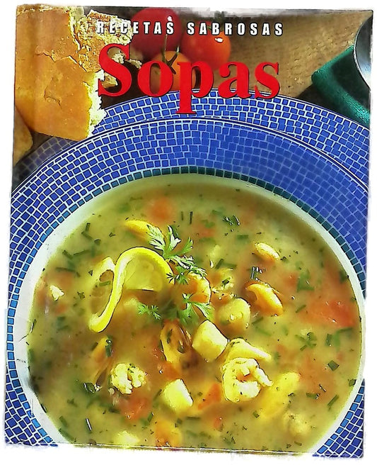 Sopas
