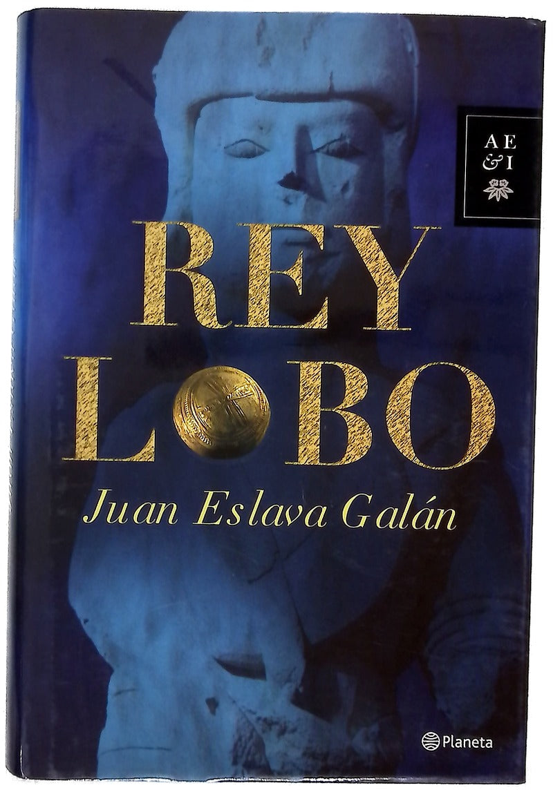 Rey lobo