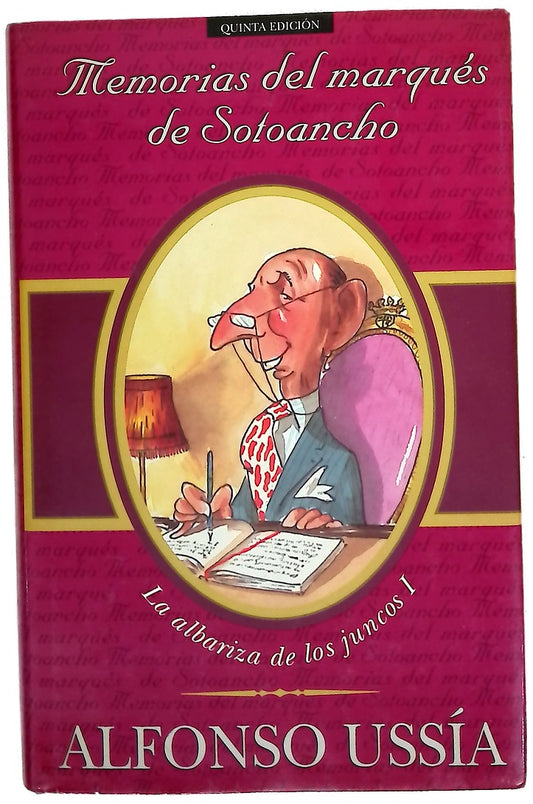 La albariza de los juncos
