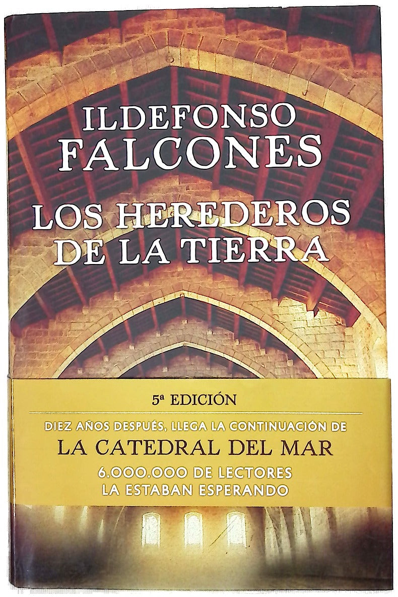 Los herederos de la tierra