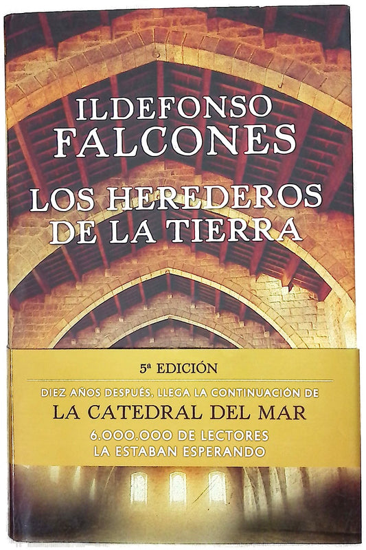 Los herederos de la tierra