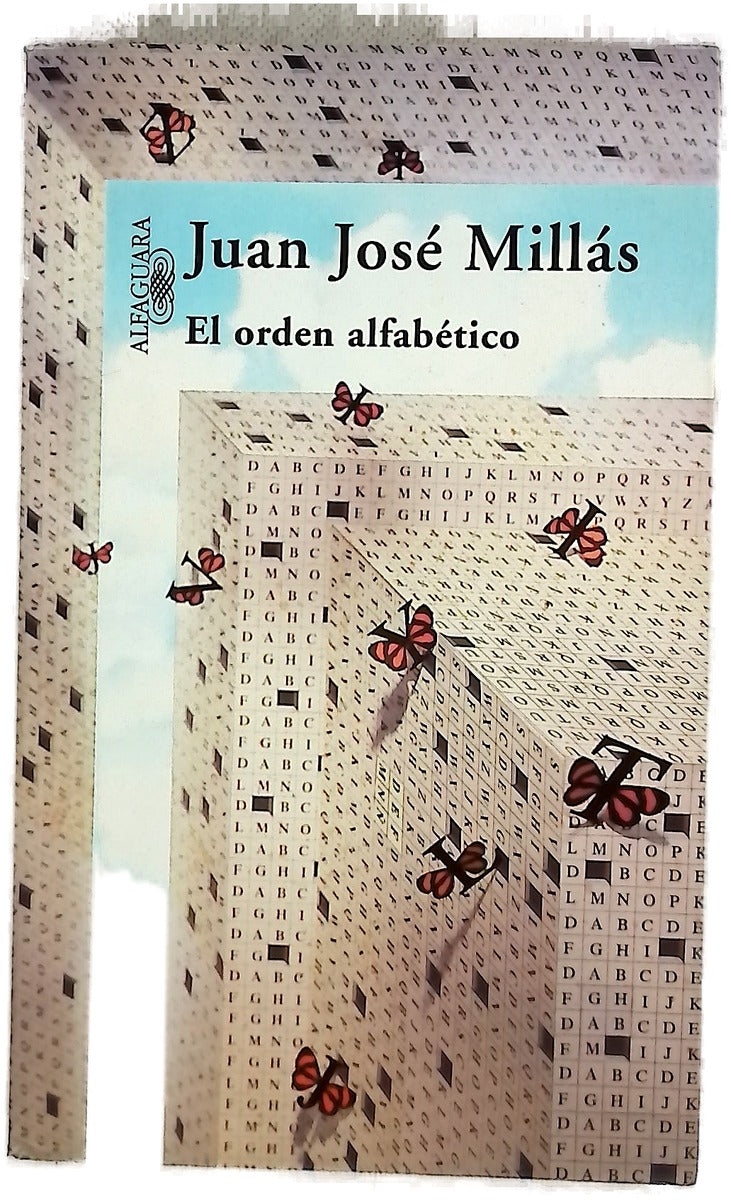El orden alfabético