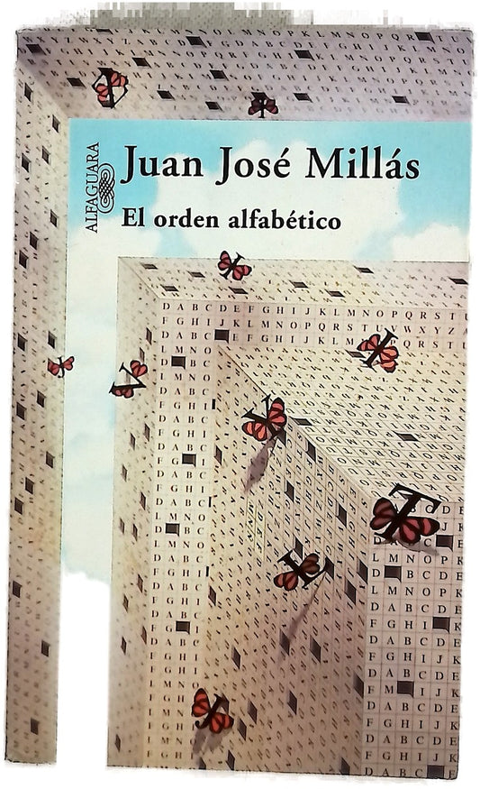 El orden alfabético