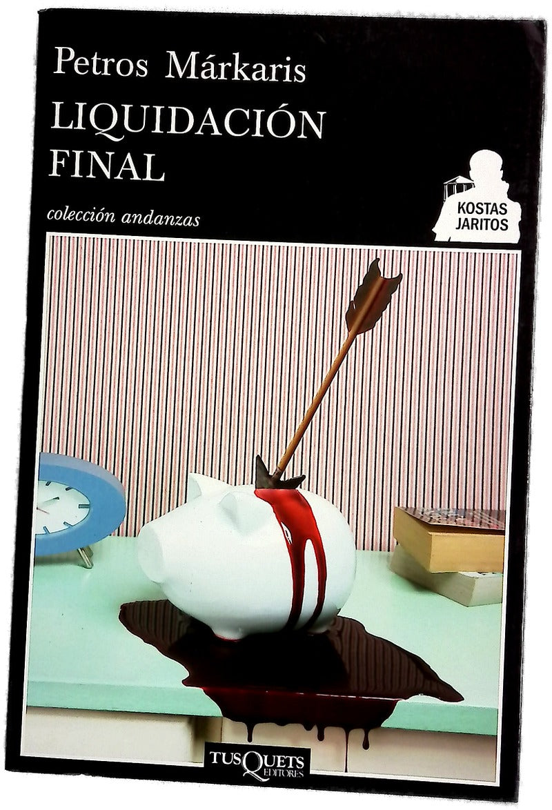 Liquidación final