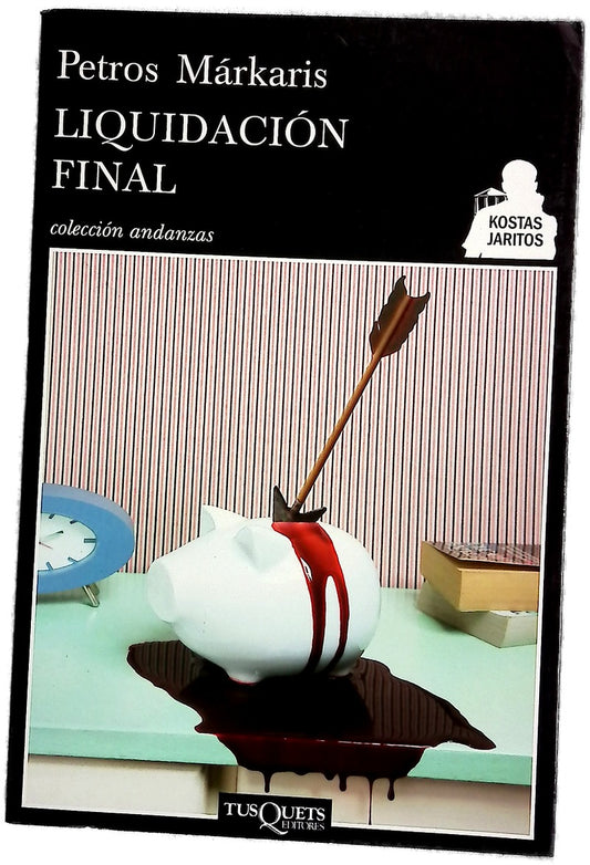 Liquidación final