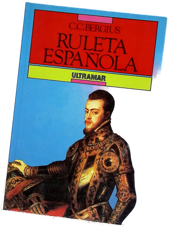 Ruleta Española