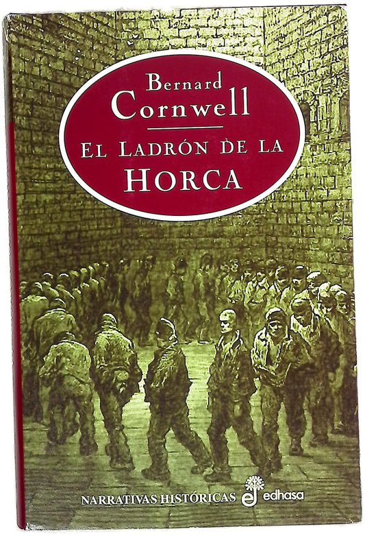 El ladrón de la horca
