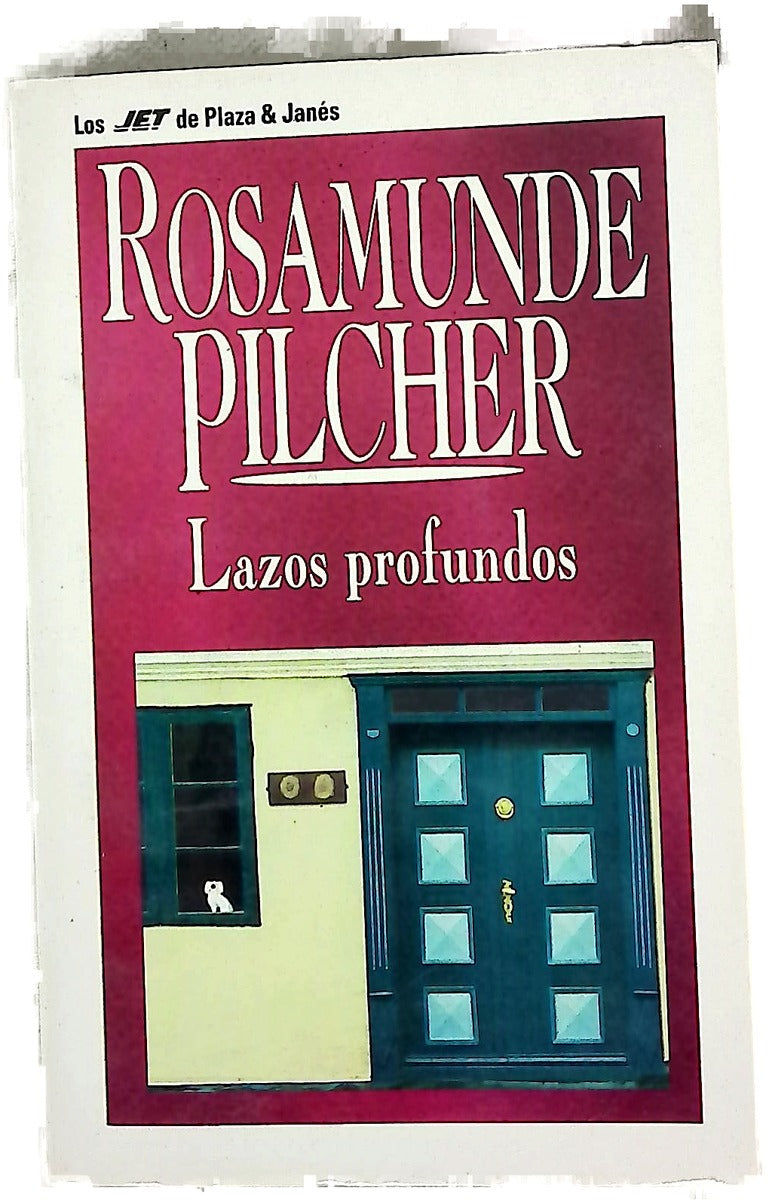 Lazos profundos