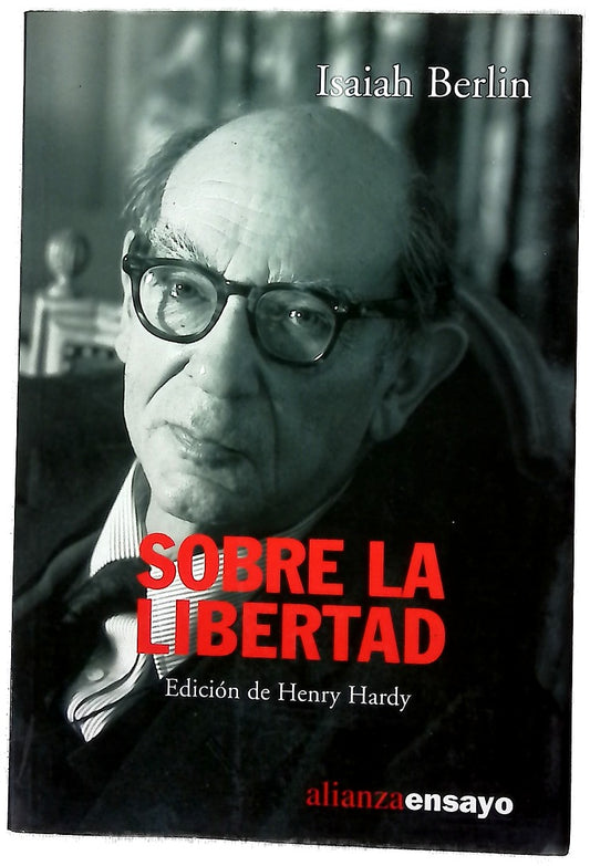 Sobre la libertad