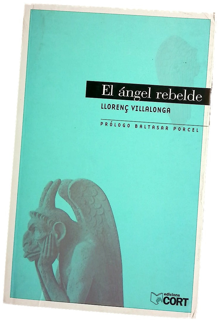 El ángel rebelde