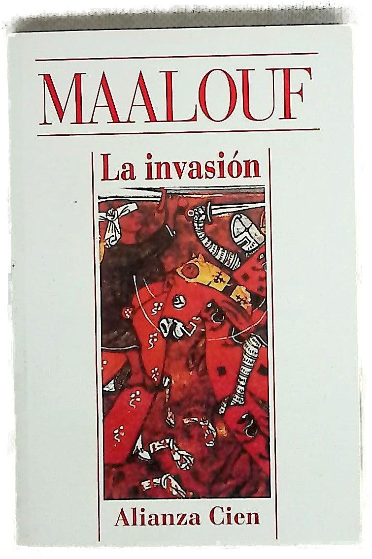 La invasión