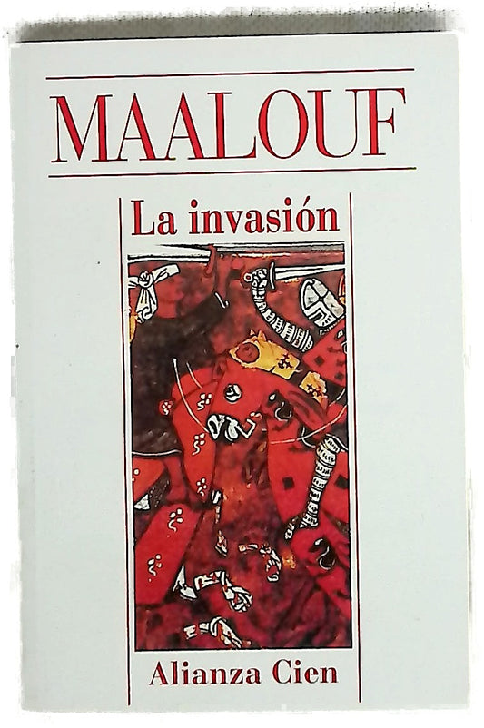 La invasión