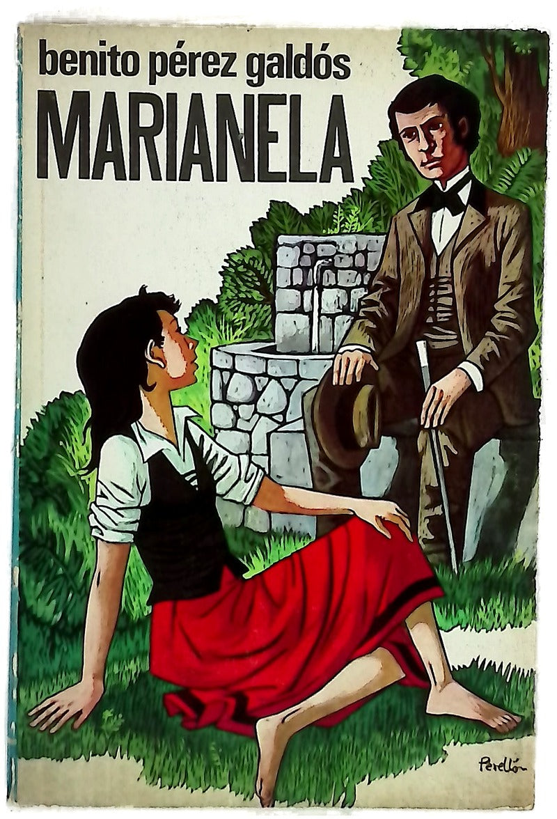 Marianela