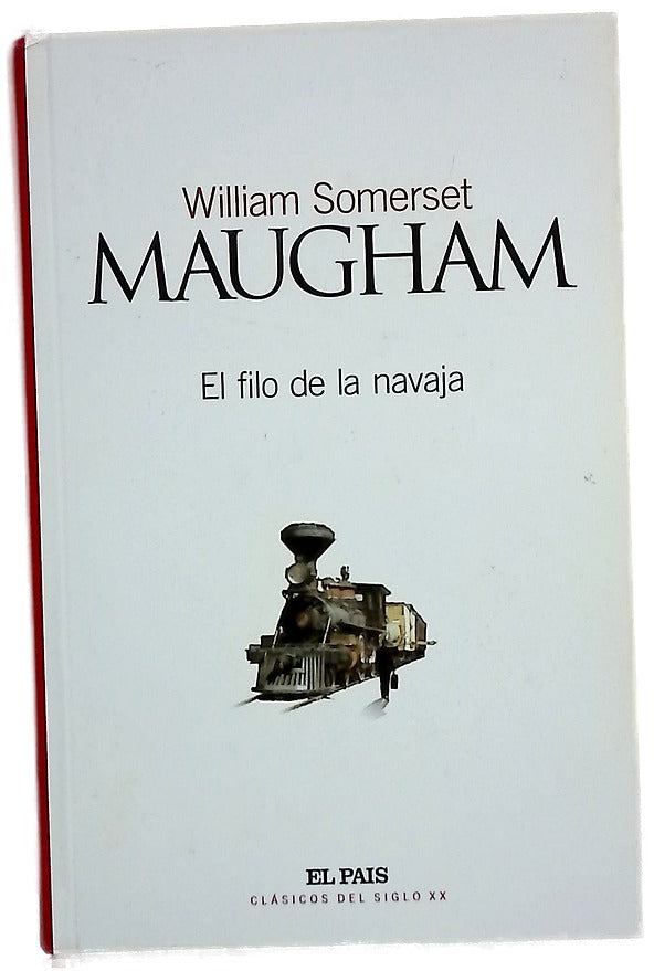 El filo de la navaja