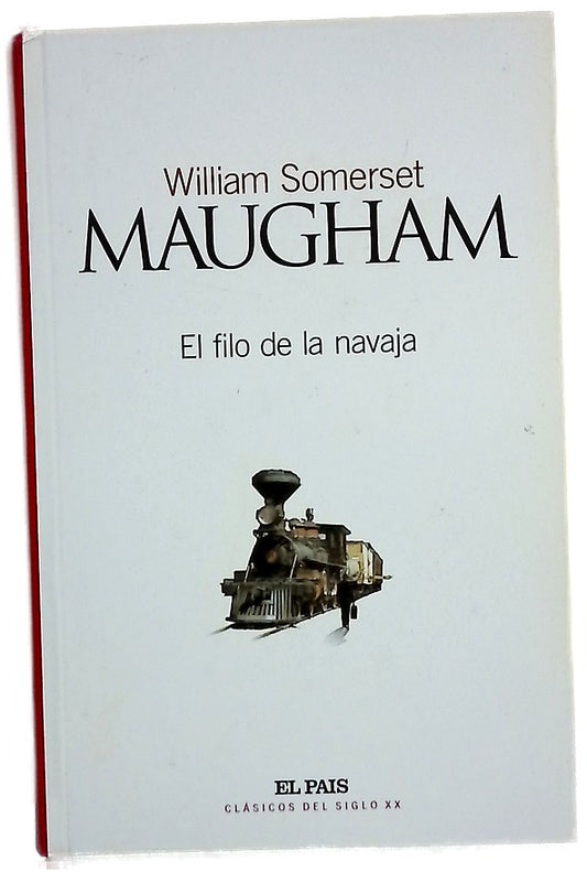 El filo de la navaja