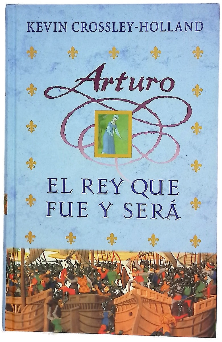 El rey que fue y será