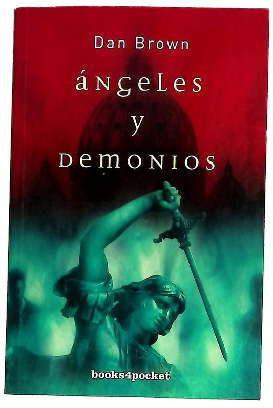 Ángeles y demonios