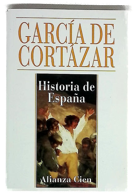 Historia de España