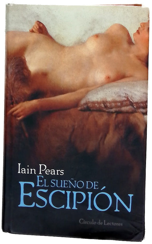 El sueño de Escipión