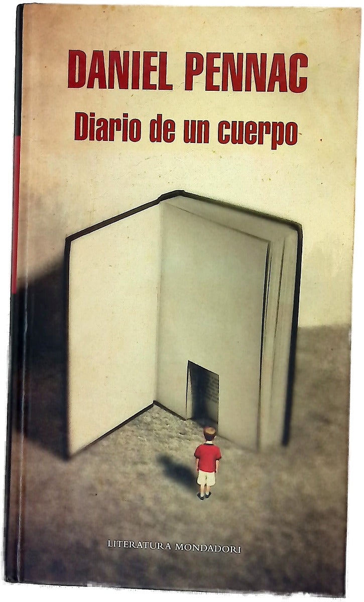 Diario de un cuerpo
