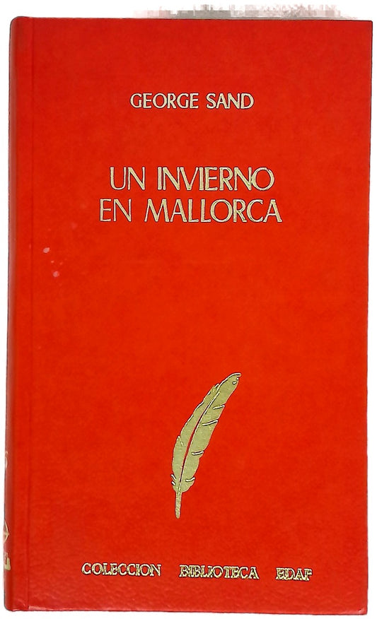 Un invierno en Mallorca
