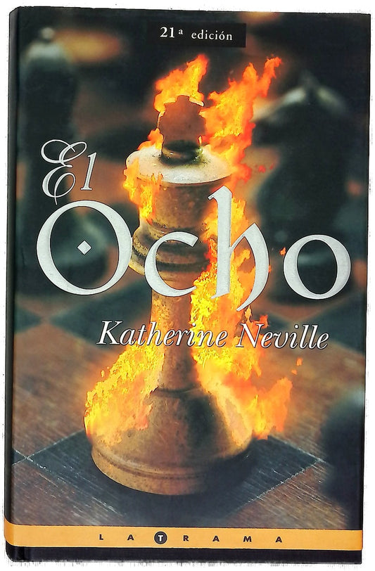 El ocho
